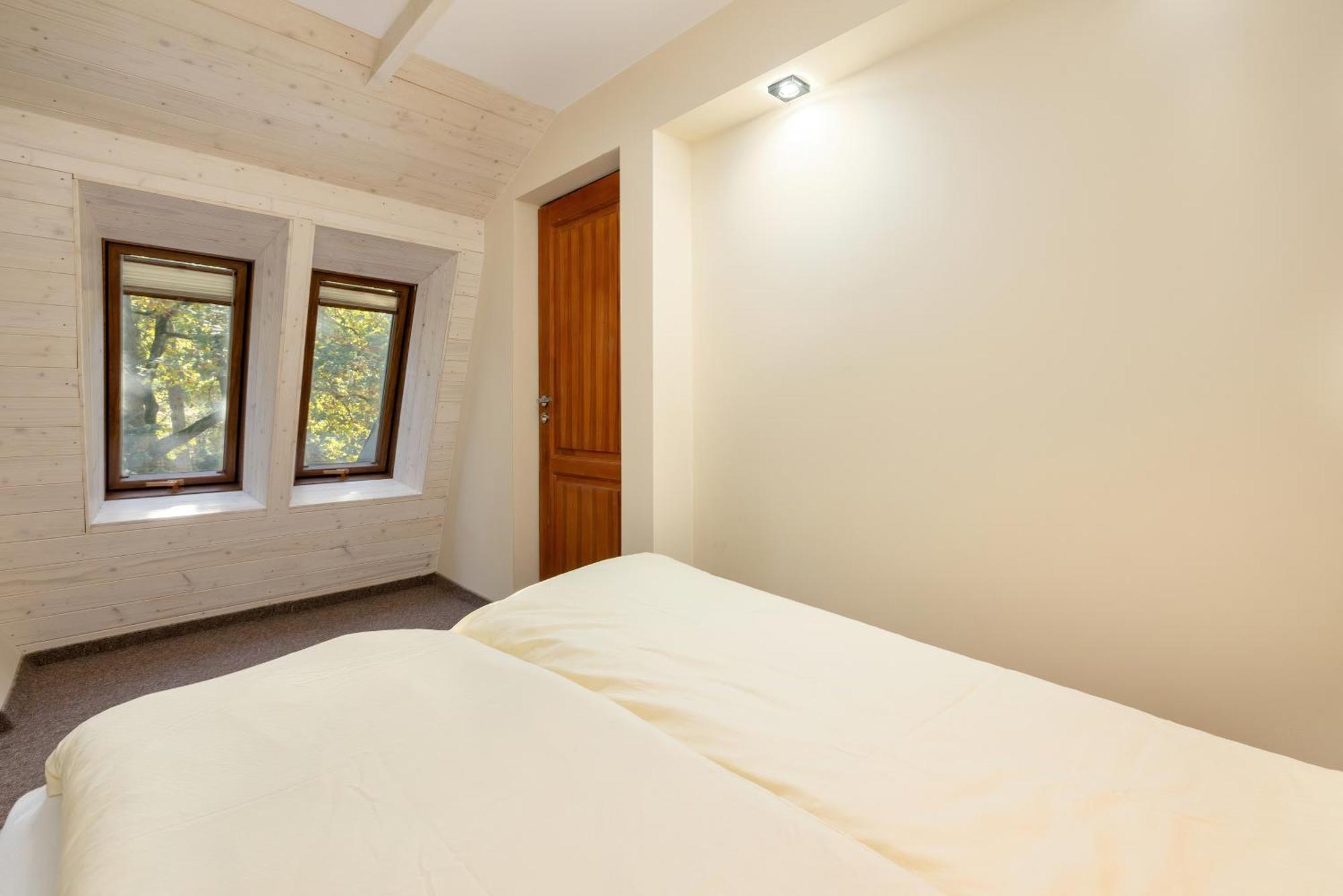 Kotwica Morska Hotel Pobierowo Eksteriør billede